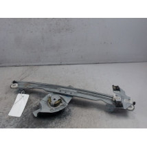 MECANISME+MOTEUR LEVE-GLACE AVANT DROIT DACIA SANDERO 2008-