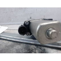 MECANISME+MOTEUR LEVE-GLACE AVANT DROIT DACIA SANDERO 2008-