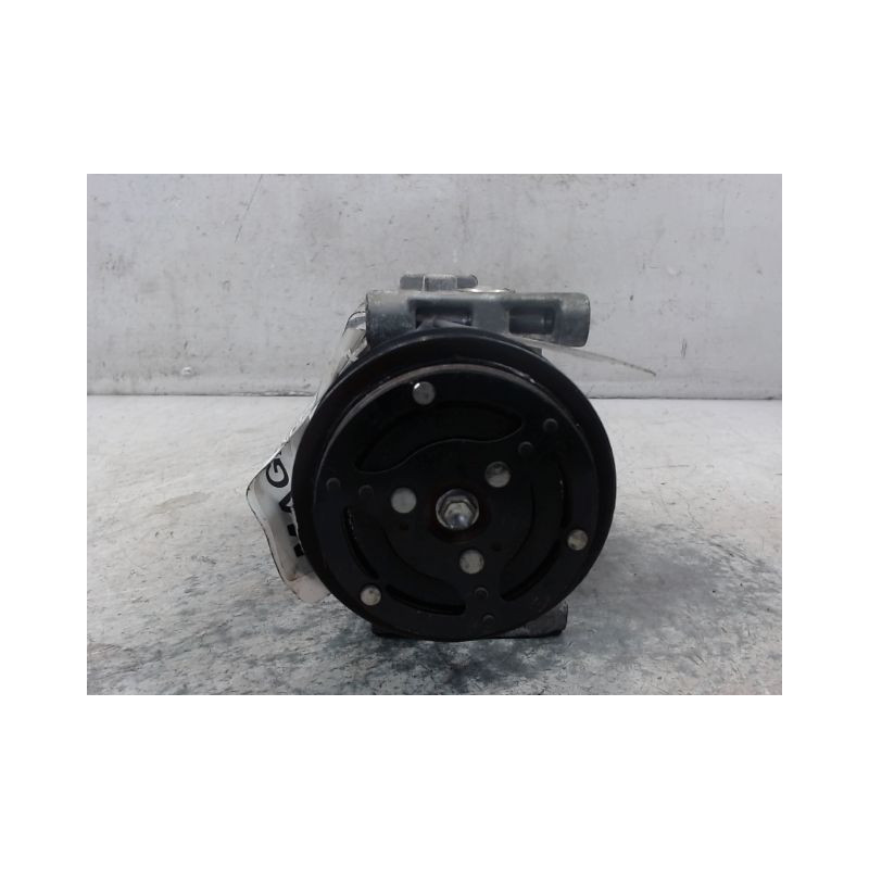 COMPRESSEUR AIR CONDITIONNE FORD KA 2008-