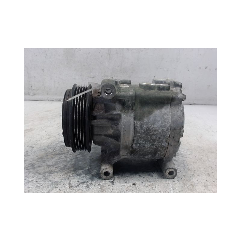 COMPRESSEUR AIR CONDITIONNE FORD KA 2008-