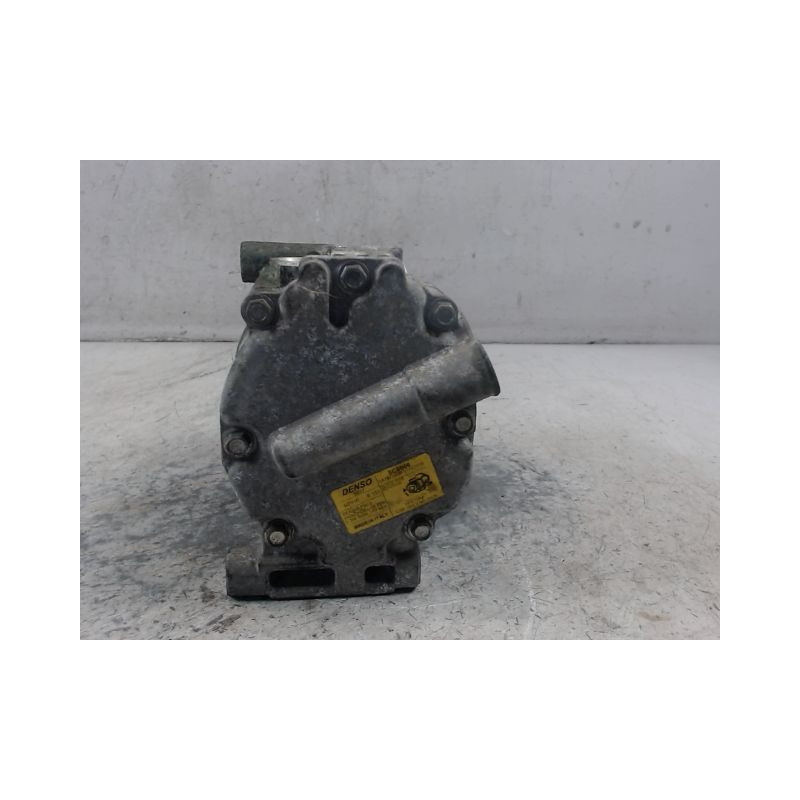 COMPRESSEUR AIR CONDITIONNE FORD KA 2008-