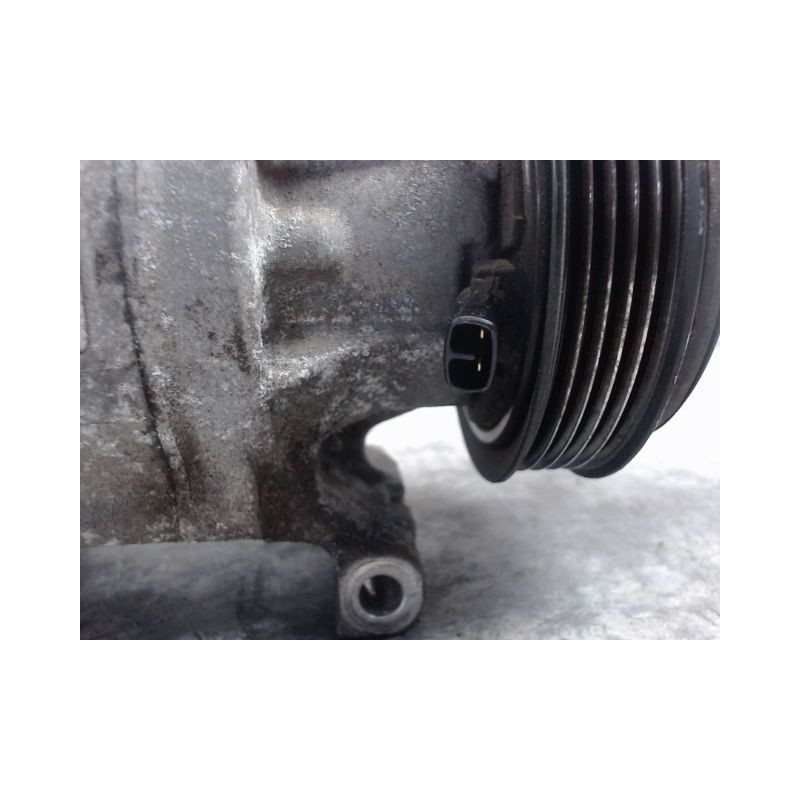 COMPRESSEUR AIR CONDITIONNE FORD KA 2008-