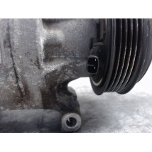 COMPRESSEUR AIR CONDITIONNE FORD KA 2008-