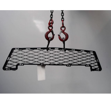 GRILLE PARE-CHOC AV