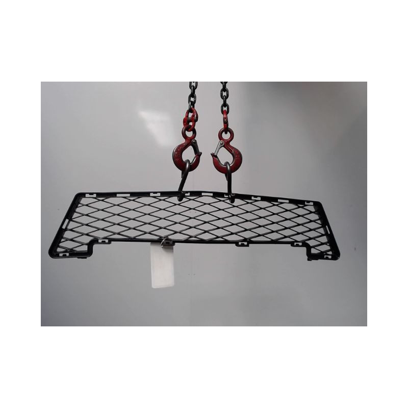 GRILLE PARE-CHOC AVANT MERCEDES CLASSE A 3P