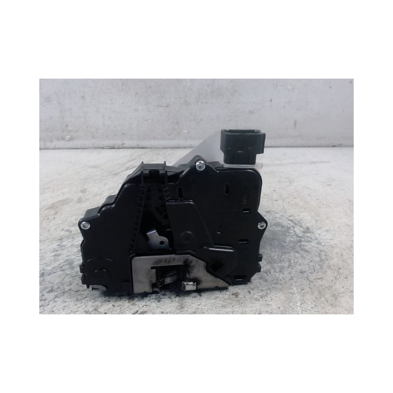 SYSTEME CONDAMNATION AVANT DROIT OPEL CORSA 2010-