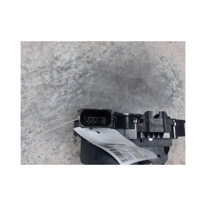 SYSTEME CONDAMNATION AVANT DROIT OPEL CORSA 2010-