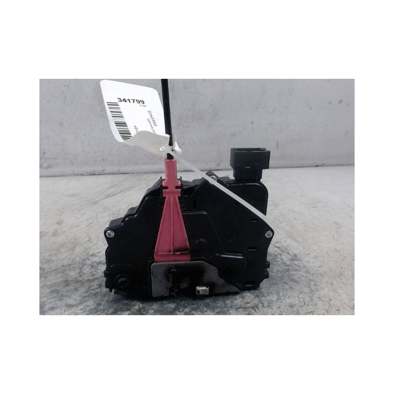 SYSTEME CONDAMNATION ARRIERE DROIT OPEL CORSA 2010-
