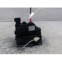 SYSTEME CONDAMNATION ARRIERE DROIT OPEL CORSA 2010-