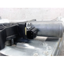 MECANISME+MOTEUR LEVE-GLACE AVANT DROIT DACIA SANDERO 2008-