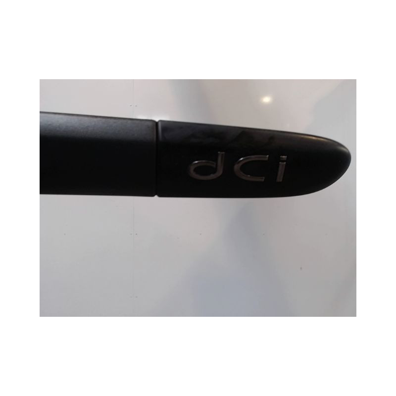 PROTECTION PORTE AVANT DROIT RENAULT CLIO II PH.2 01-06