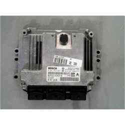 CALCULATEUR MOTEUR