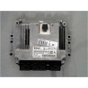 CALCULATEUR MOTEUR PEUGEOT 207 2006-2013