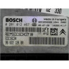 CALCULATEUR MOTEUR PEUGEOT 207 2006-2013