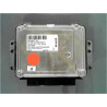 CALCULATEUR MOTEUR PEUGEOT 207 2006-2013