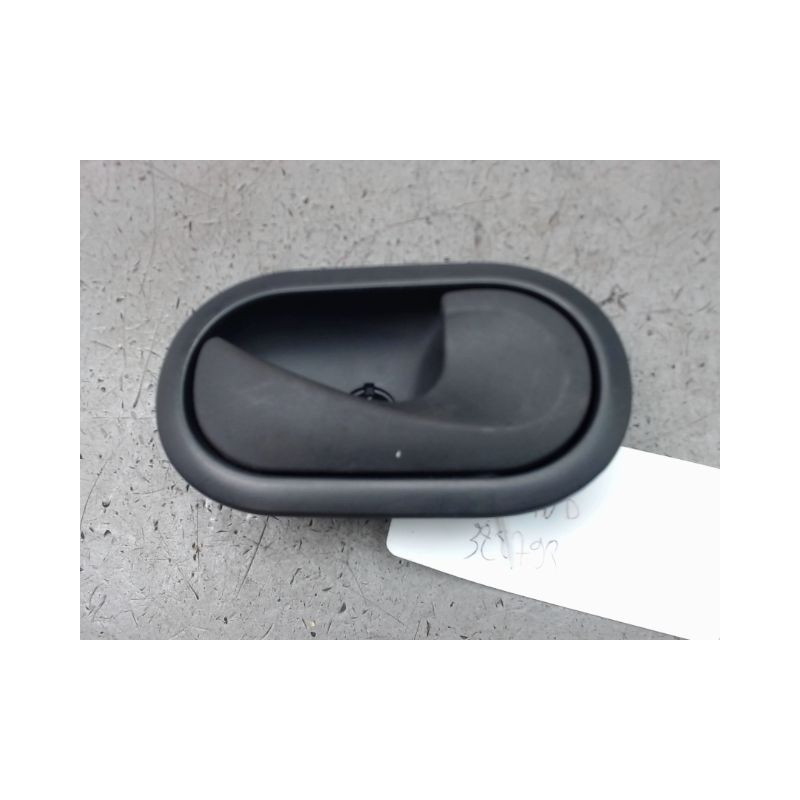 POIGNEE INTERIEURE PORTE AVANT DROIT RENAULT MODUS Phase 2 2008-2012