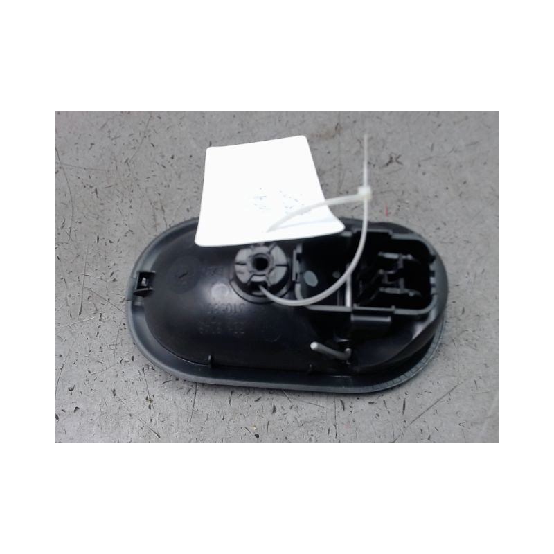 POIGNEE INTERIEURE PORTE AVANT DROIT RENAULT MODUS Phase 2 2008-2012