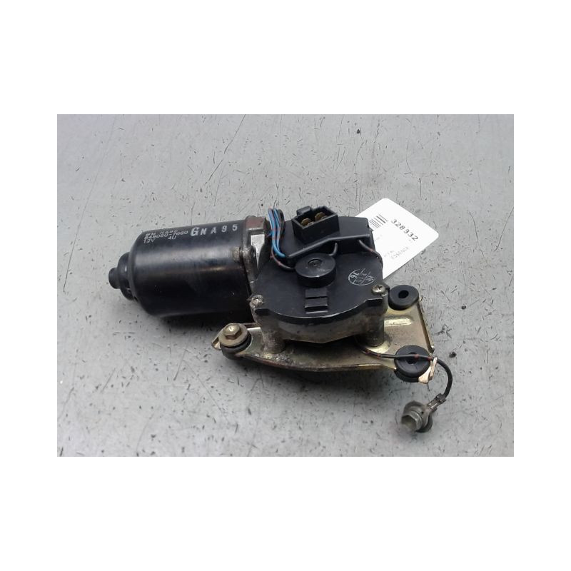 MOTEUR ESSUIE-GLACE AVANT MAZDA MX5 CABRIO 2P II PHASE 1 1998-2000