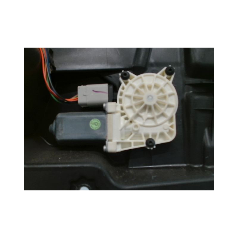 MECANISME+MOTEUR LEVE-GLACE AVANT DROIT DODGE NITRO 2007-