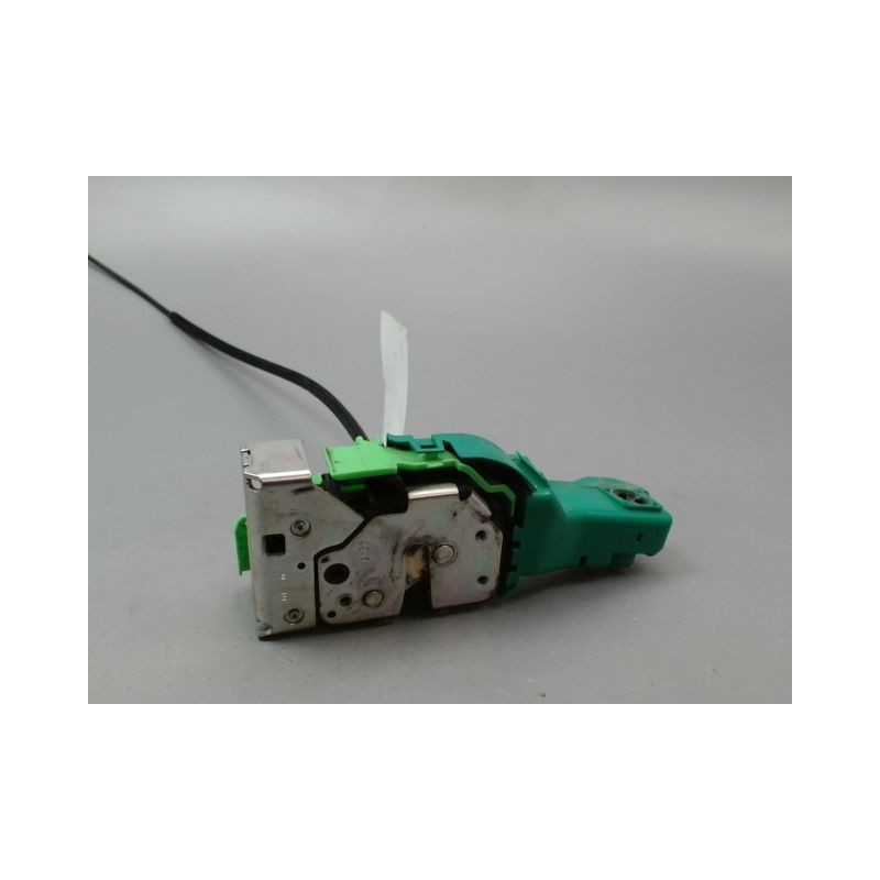 SYSTEME CONDAMNATION AVANT GAUCHE ALFA ROMEO MI.TO 2008-...