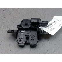 SERRURE HAYON  RENAULT CLIO IV Phase 1 2012-...