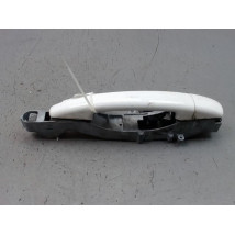 POIGNEE EXTERIEURE PORTE ARRIERE GAUCHE PEUGEOT 207 SW 2007-2013