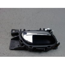 POIGNEE INTERIEURE PORTE ARRIERE DROIT PEUGEOT 207 SW 2007-2013