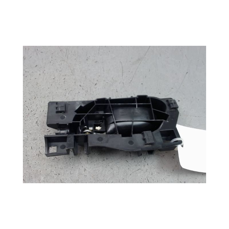 POIGNEE INTERIEURE PORTE ARRIERE DROIT PEUGEOT 207 SW 2007-2013