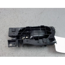 POIGNEE INTERIEURE PORTE ARRIERE DROIT PEUGEOT 207 SW 2007-2013