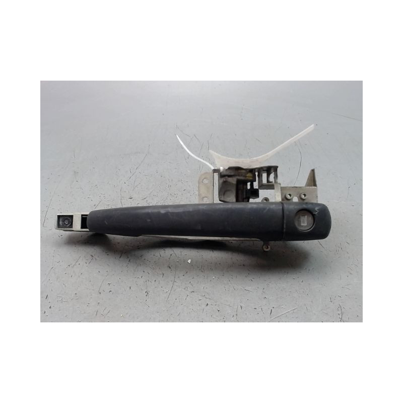 POIGNEE EXTERIEURE PORTE AVANT GAUCHE CITROEN C4 I Phase 1 2004-2008