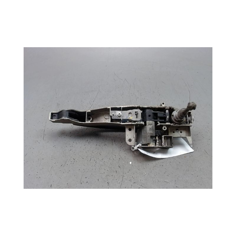 POIGNEE EXTERIEURE PORTE AVANT GAUCHE CITROEN C4 I Phase 1 2004-2008