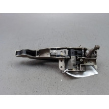 POIGNEE EXTERIEURE PORTE AVANT GAUCHE CITROEN C4 I Phase 1 2004-2008