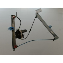 MECANISME+MOTEUR LEVE-GLACE AVANT DROIT CITROEN C2 Phase 1 2003-2008