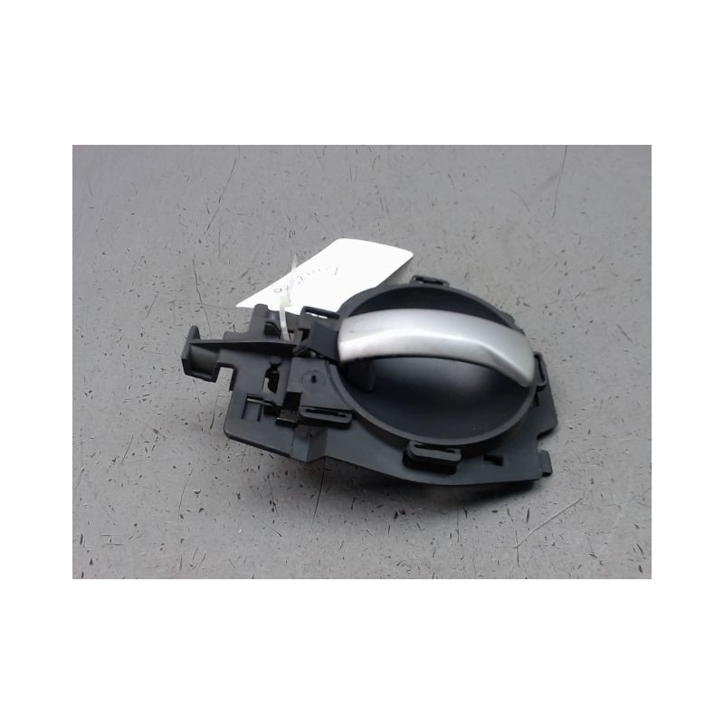 POIGNEE INTERIEURE PORTE AVANT DROIT CITROEN C2 Phase 1 2003-2008