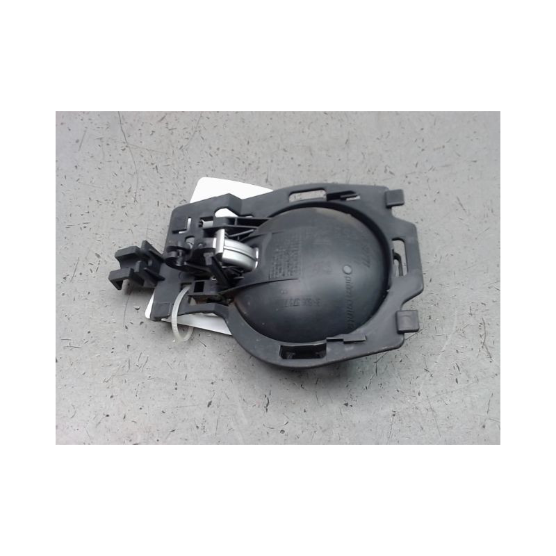 POIGNEE INTERIEURE PORTE AVANT DROIT CITROEN C2 Phase 1 2003-2008