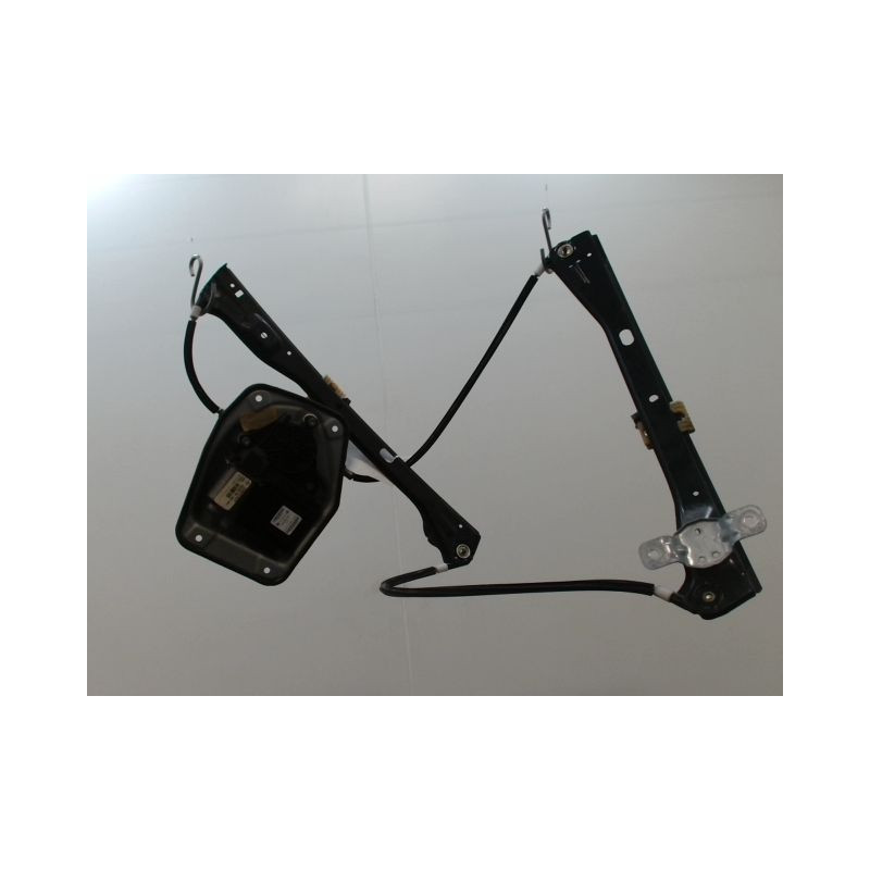MECANISME+MOTEUR LEVE-GLACE AVANT DROIT VOLKSWAGEN GOLF VI (1K) 2008-2013