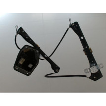 MECANISME+MOTEUR LEVE-GLACE AVANT DROIT VOLKSWAGEN GOLF VI (1K) 2008-2013