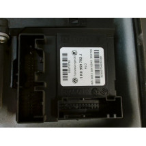 MECANISME+MOTEUR LEVE-GLACE AVANT DROIT VOLKSWAGEN GOLF VI (1K) 2008-2013