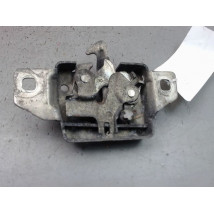 SERRURE CAPOT RENAULT MODUS Phase 1 2004-2007