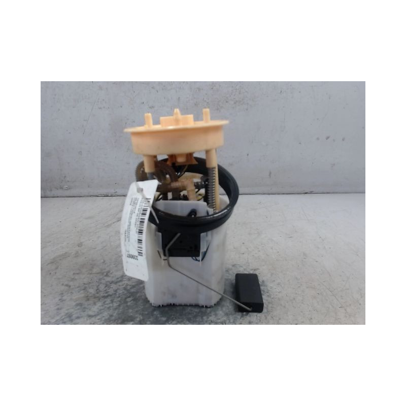 POMPE CARBURANT IMMERGEE VOLKSWAGEN POLO 2009-