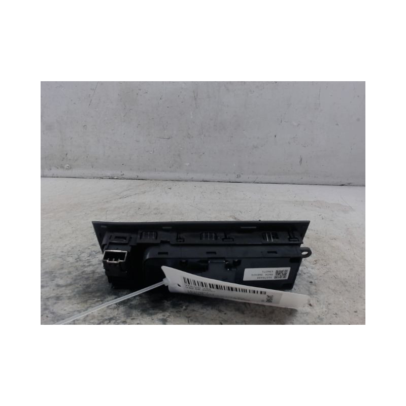 COMMANDE LEVE-GLACE PORTE AVG VOLVO V40 2000-