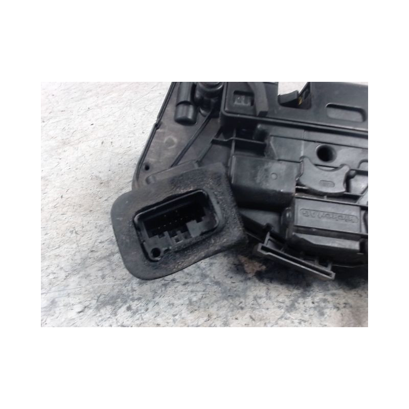 SYSTEME CONDAMNATION ARRIERE DROIT VOLKSWAGEN GOLF