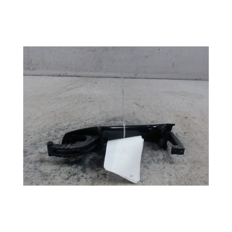 POIGNEE EXTERIEURE PORTE ARRIERE DROIT VOLKSWAGEN GOLF