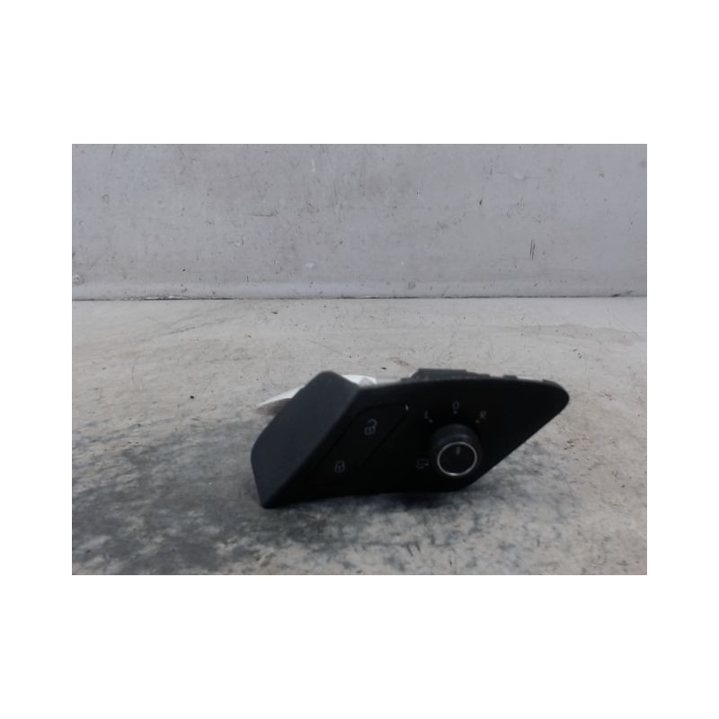 COMMANDE RETROVISSEUR EXTERIEUR ELECTRIQUE VOLKSWAGEN GOLF