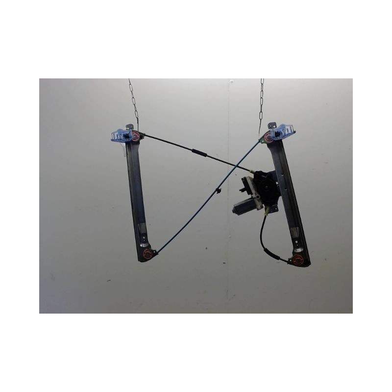 MECANISME+MOTEUR LEVE-GLACE AVANT DROIT CITROEN C2