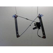 MECANISME+MOTEUR LEVE-GLACE AVANT DROIT CITROEN C2