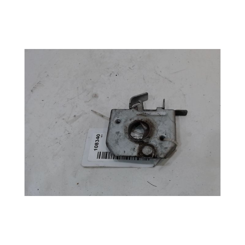 SERRURE CAPOT RENAULT TRAFIC