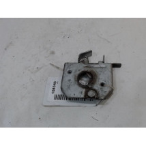 SERRURE CAPOT RENAULT TRAFIC