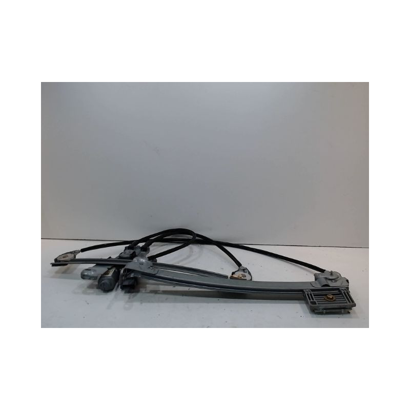 MECANISME+MOTEUR LEVE-GLACE AVANT DROIT CITROEN C3 PLURIEL 03-08