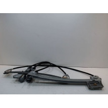 MECANISME+MOTEUR LEVE-GLACE AVANT DROIT CITROEN C3 PLURIEL 03-08